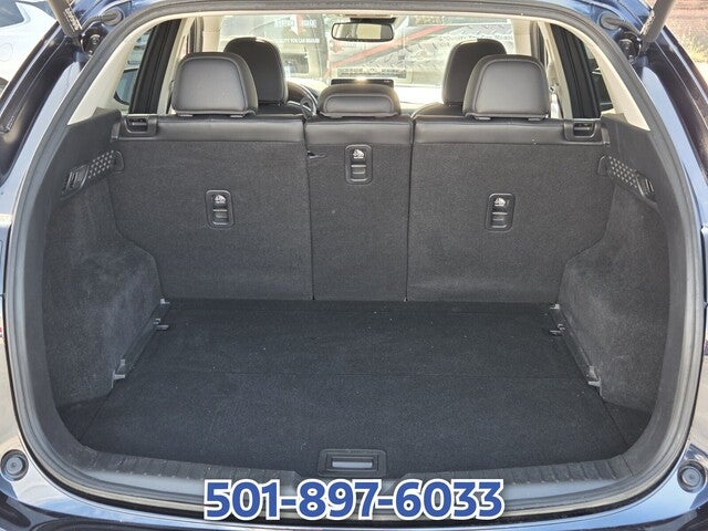 2022 Mazda Mazda CX-5 2.5 S Premium Plus Package