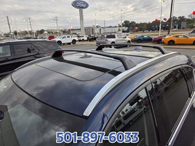 2022 Mazda Mazda CX-5 2.5 S Premium Plus Package