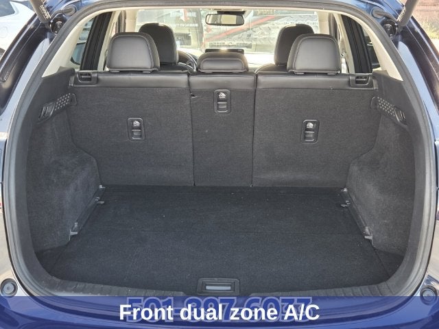 2022 Mazda Mazda CX-5 2.5 S Premium Plus Package