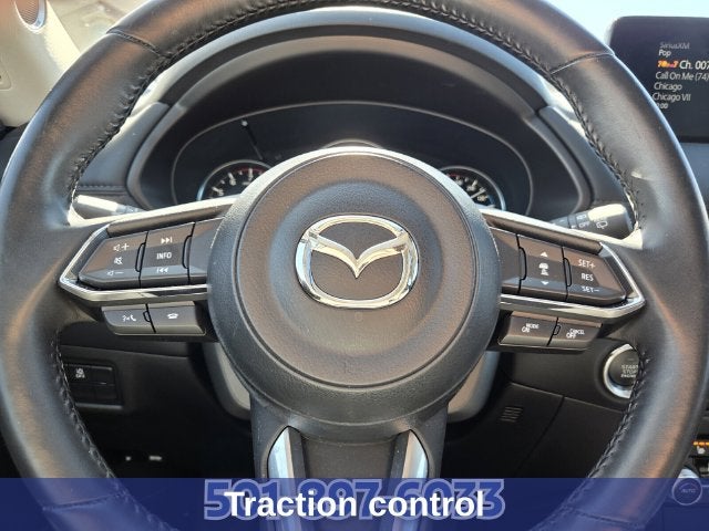 2022 Mazda Mazda CX-5 2.5 S Premium Plus Package