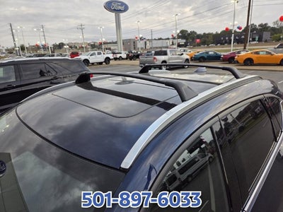 2022 Mazda Mazda CX-5 2.5 S Premium Plus Package