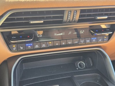 2025 Mazda Mazda CX-70 3.3 Turbo S Premium Plus