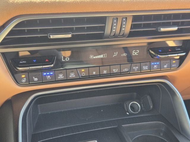 2025 Mazda Mazda CX-70 3.3 Turbo S Premium Plus