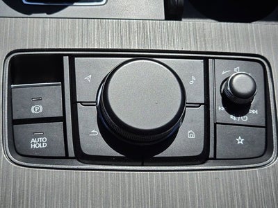 2025 Mazda Mazda CX-70 3.3 Turbo S Premium Plus