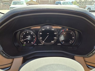 2025 Mazda Mazda CX-70 3.3 Turbo S Premium Plus