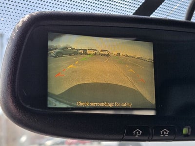 2014 Nissan 370Z Touring