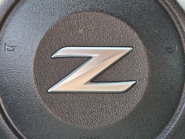 2014 Nissan 370Z Touring