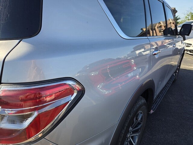 2018 Nissan Armada SL