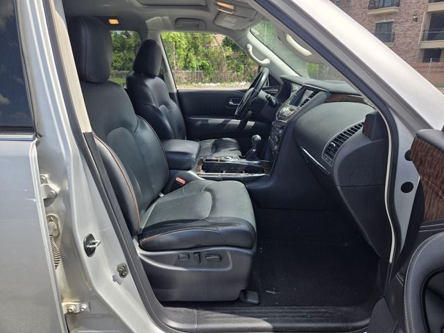 2018 Nissan Armada SL