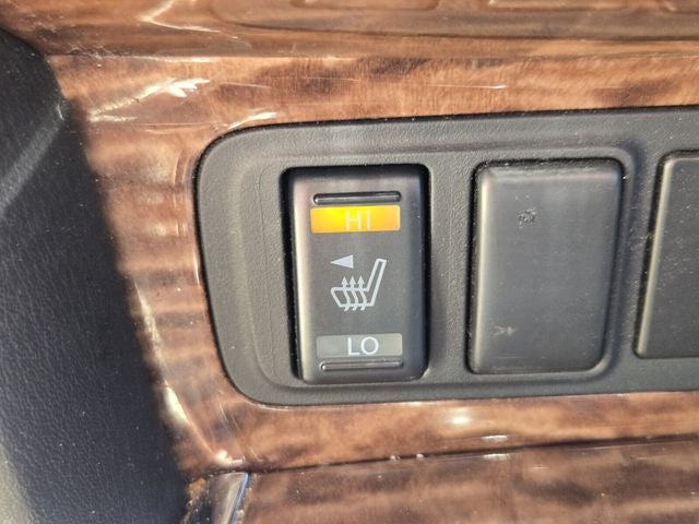 2018 Nissan Armada SL