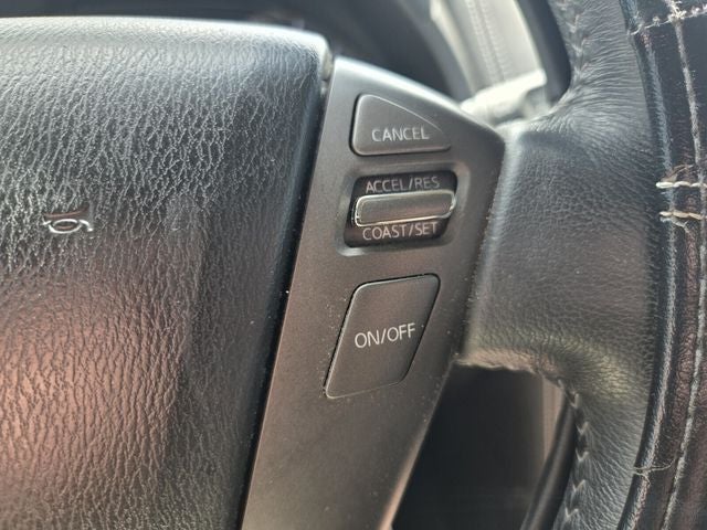 2018 Nissan Armada SL