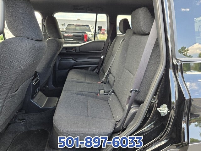 2024 Toyota Land Cruiser 1958