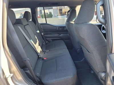 2024 Toyota Land Cruiser 1958