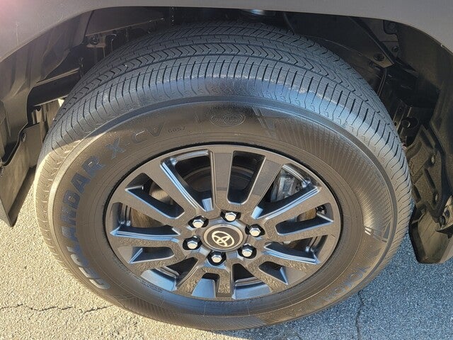 2024 Toyota Land Cruiser 1958