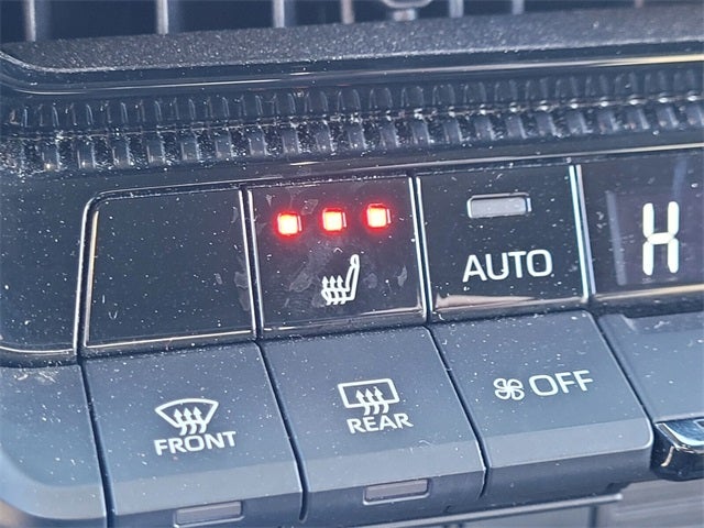 2024 Toyota Land Cruiser 1958