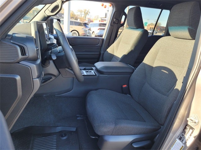 2024 Toyota Land Cruiser 1958