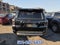 2024 Toyota 4Runner TRD Off-Road