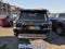 2024 Toyota 4Runner TRD Off-Road