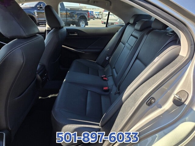 2019 Lexus IS 300