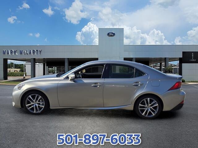 2019 Lexus IS 300