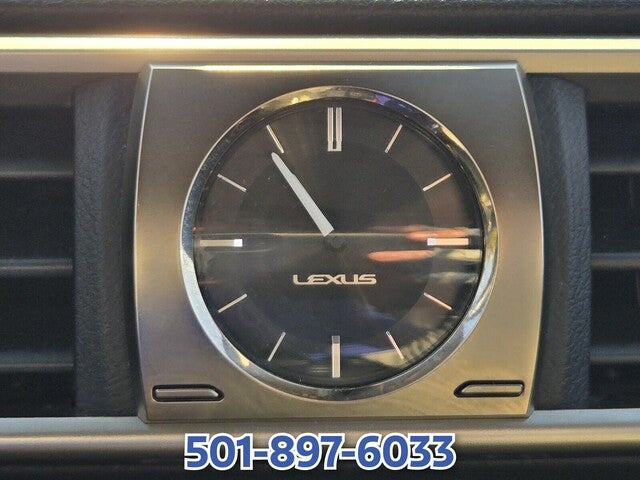 2019 Lexus IS 300