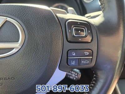 2019 Lexus IS 300