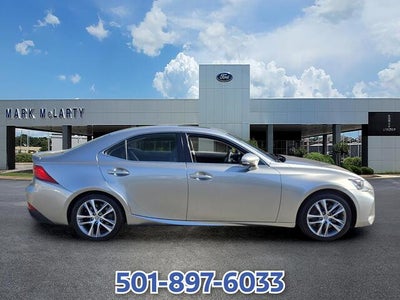 2019 Lexus IS 300