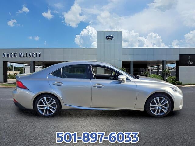 2019 Lexus IS 300