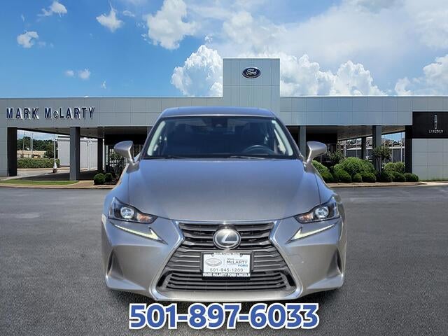 2019 Lexus IS 300