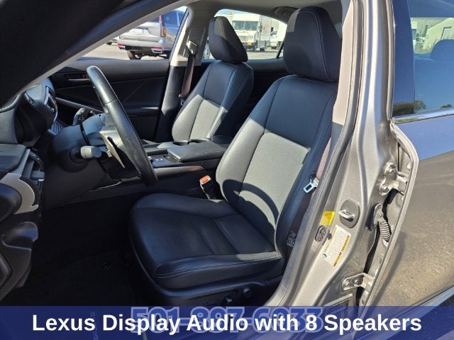 2019 Lexus IS 300