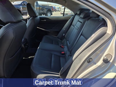 2019 Lexus IS 300