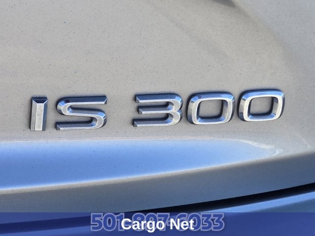 2019 Lexus IS 300