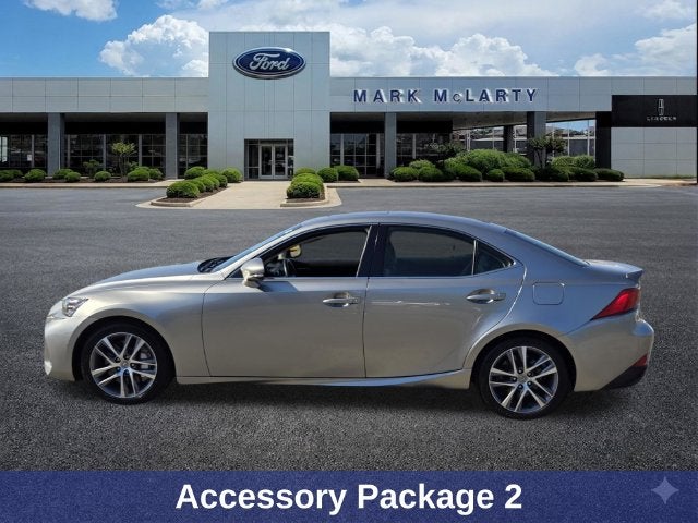2019 Lexus IS 300