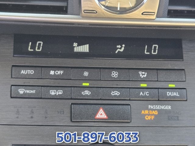 2019 Lexus IS 300