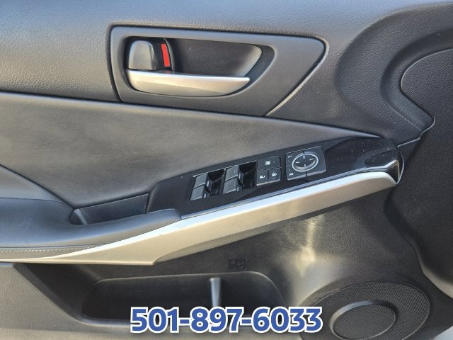 2019 Lexus IS 300