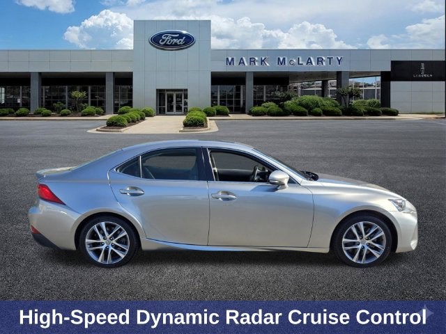 2019 Lexus IS 300