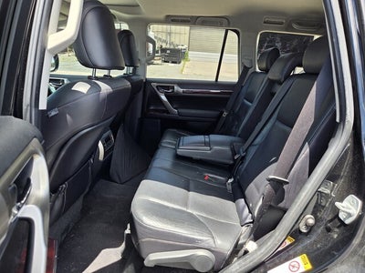 2011 Lexus GX 460