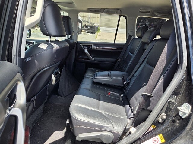 2011 Lexus GX 460