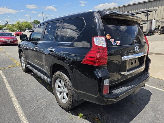 2011 Lexus GX 460