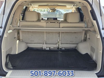 2019 Lexus LX 570