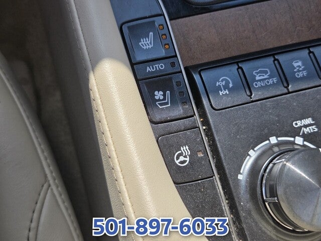 2019 Lexus LX 570