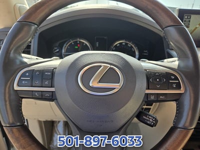 2019 Lexus LX 570