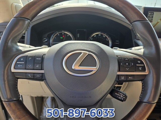 2019 Lexus LX 570