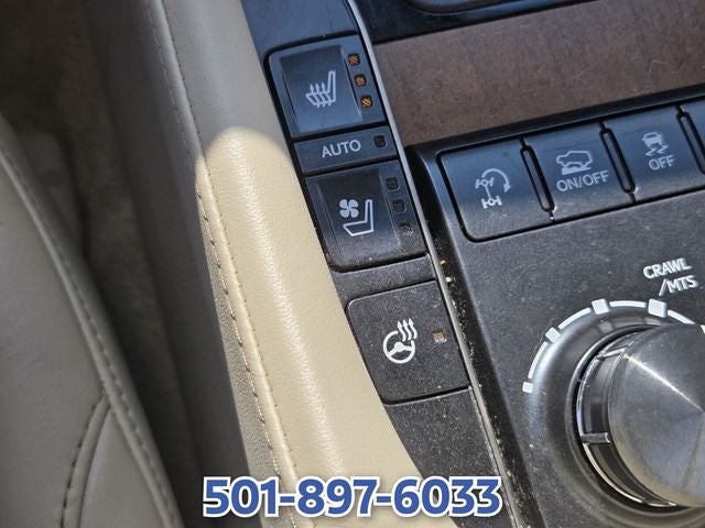 2019 Lexus LX 570