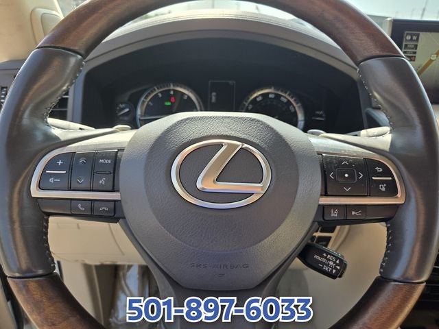 2019 Lexus LX 570