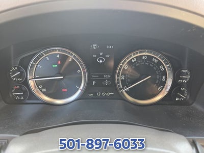 2019 Lexus LX 570
