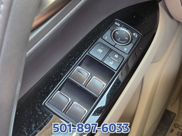 2019 Lexus LX 570