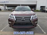 2017 Lexus GX 460 Luxury