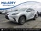 2019 Lexus NX 300 F Sport