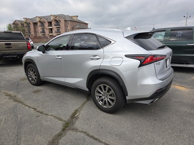 2019 Lexus NX 300 F Sport
